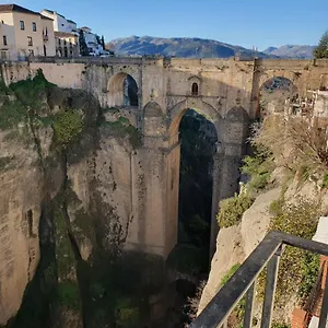 Balcones Del Tajo Apartamento Ronda