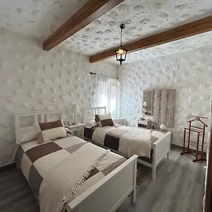 Juli Apartamento