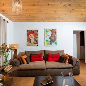 Apartamento En Zona Privilegiada Apartamento Santa Cruz de Tenerife