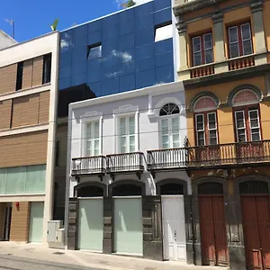 Beethoven Apartamento Santa Cruz de Tenerife