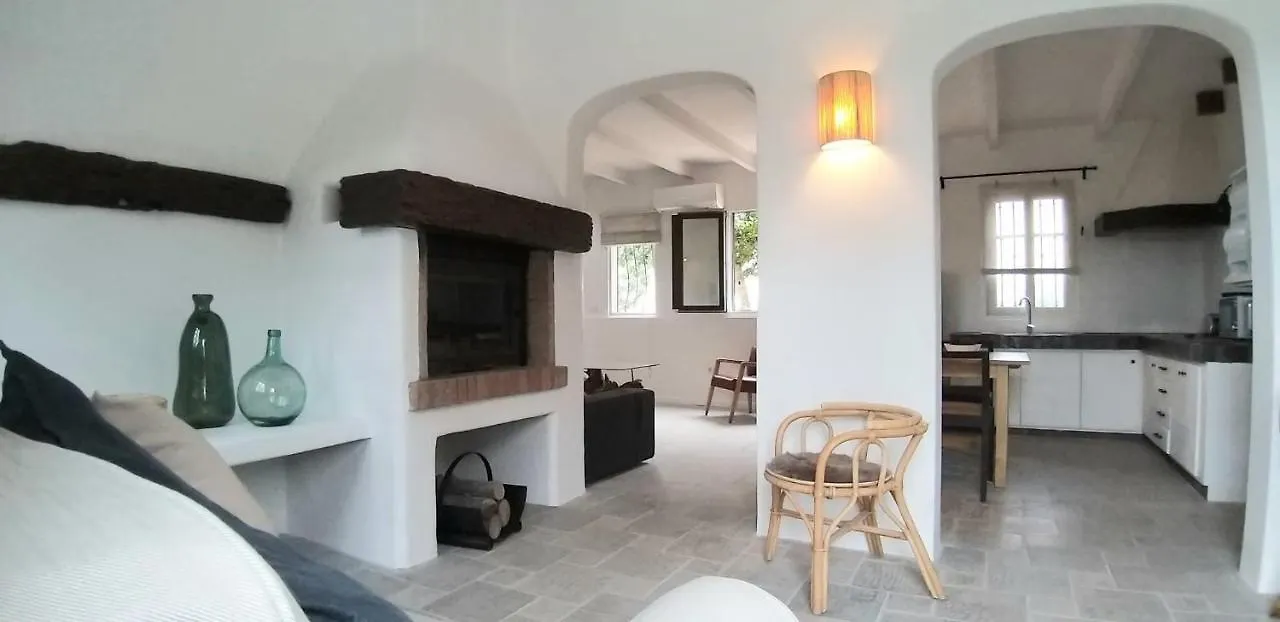 Chalet Finca Verode Santa Cruz de Tenerife