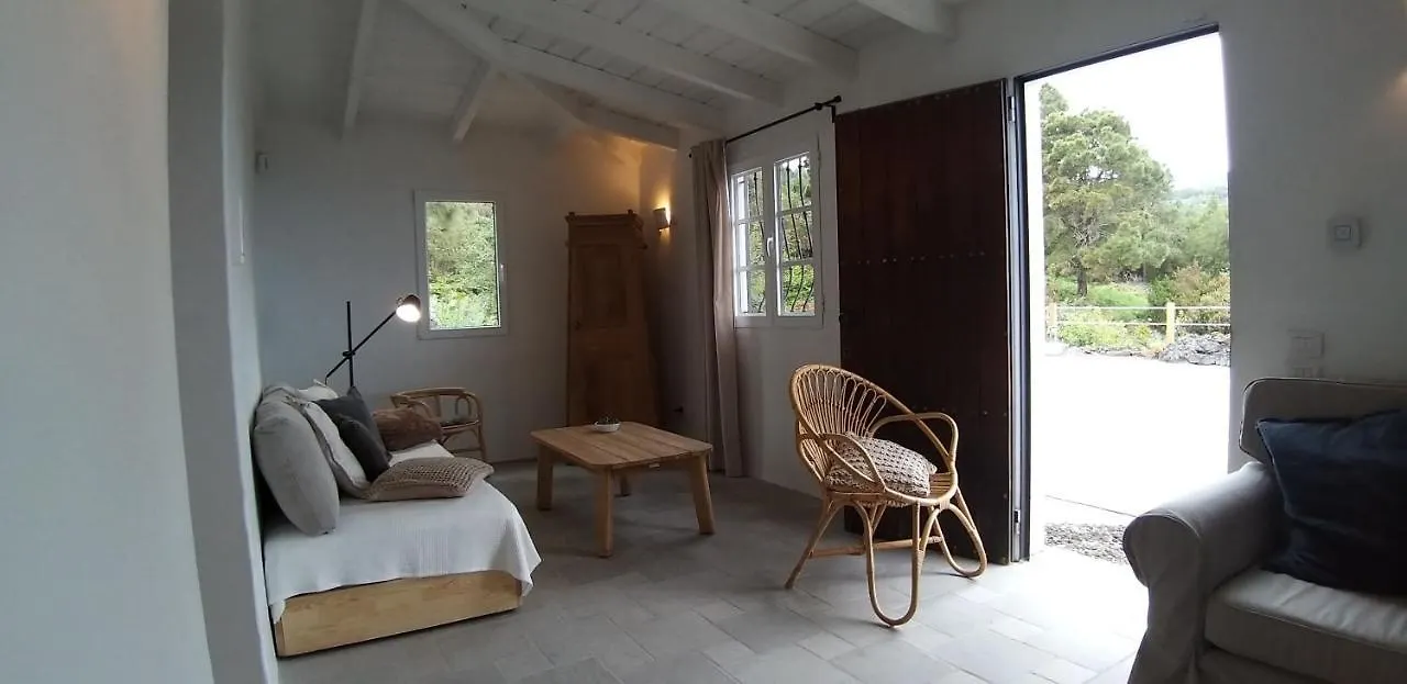 Chalet Finca Verode Santa Cruz de Tenerife Spain