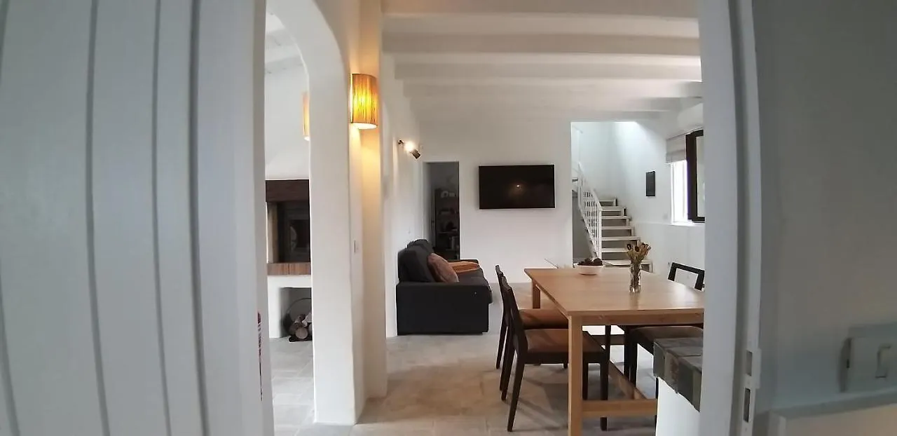 Chalet Finca Verode Santa Cruz de Tenerife