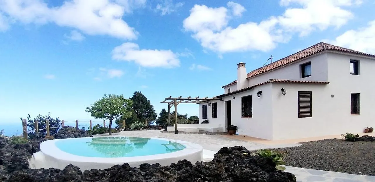 Finca Verode Santa Cruz de Tenerife 0*,  Spain