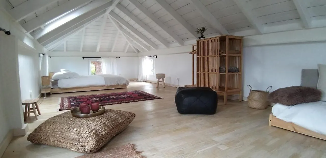 Chalet Finca Verode Santa Cruz de Tenerife