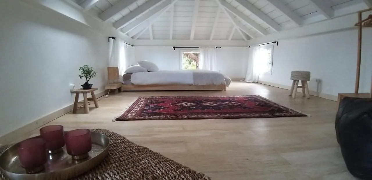 Finca Verode Santa Cruz de Tenerife Chalet