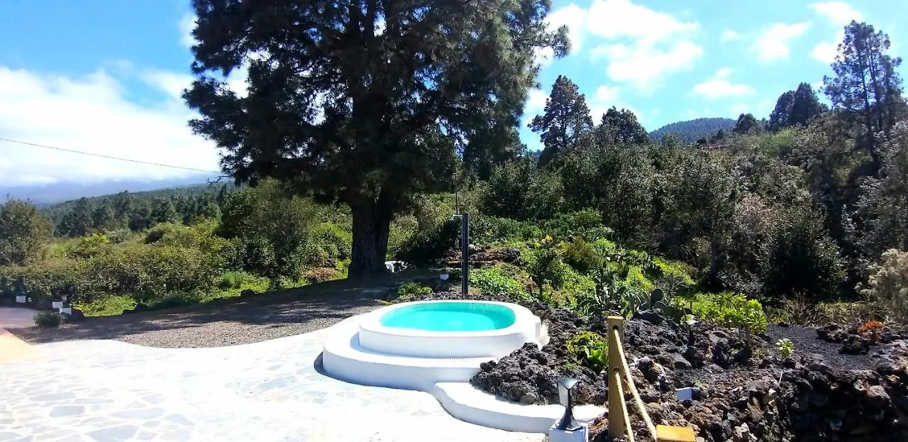 Finca Verode Santa Cruz de Tenerife Spain