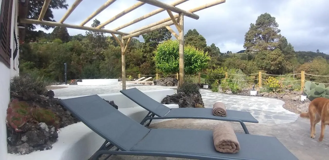 Chalet Finca Verode Santa Cruz de Tenerife