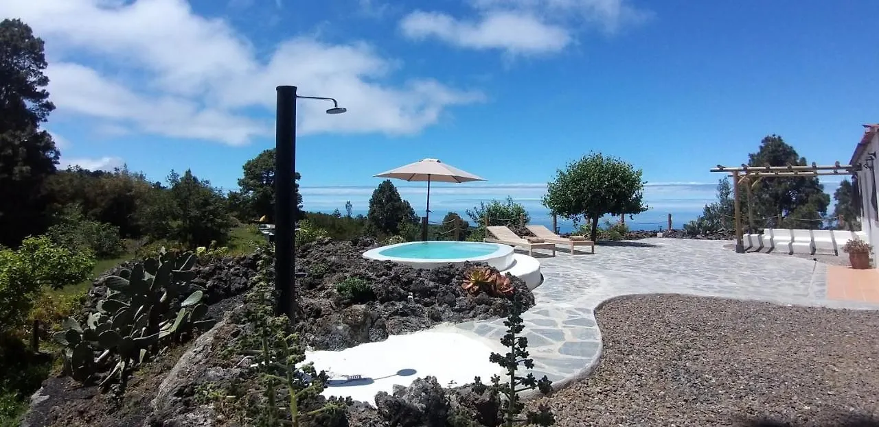 Finca Verode Santa Cruz de Tenerife Chalet
